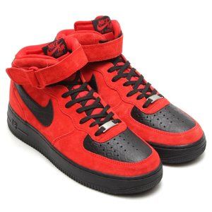 Limited Release! Nike Air Force 1 Mid